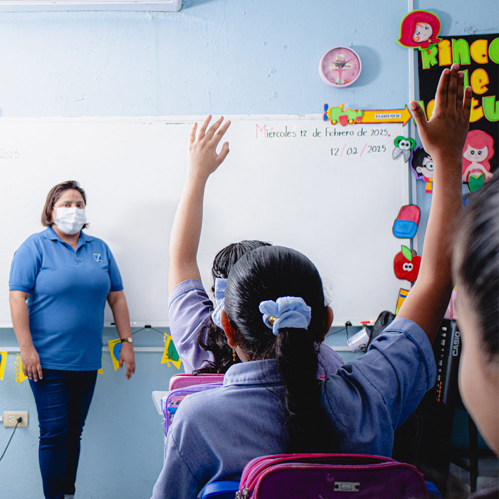 Oferta Educativa - Primaria