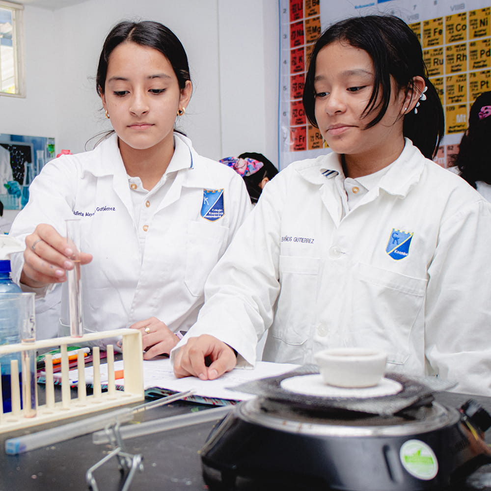 Oferta Educativa - Secundaria