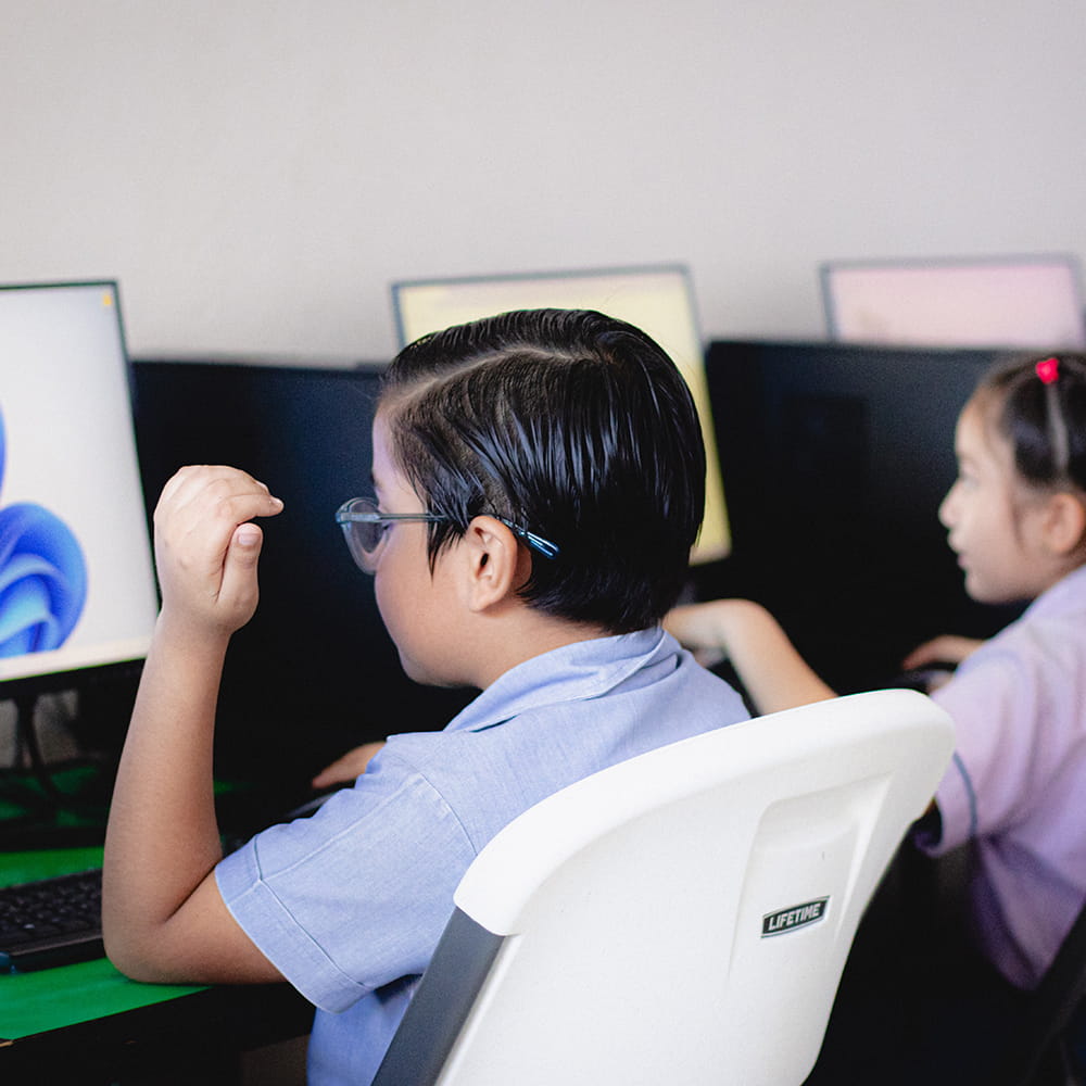 Oferta Educativa - Primaria