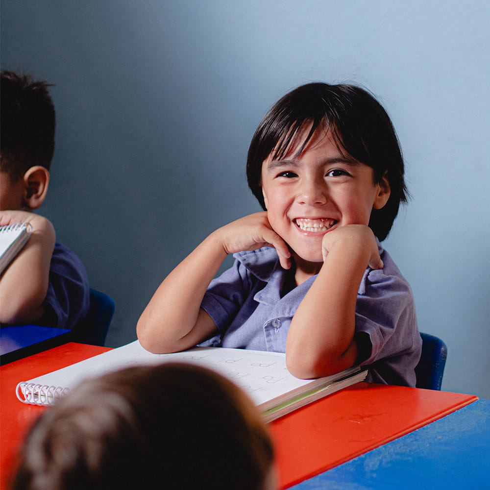 Oferta Educativa - Preescolar