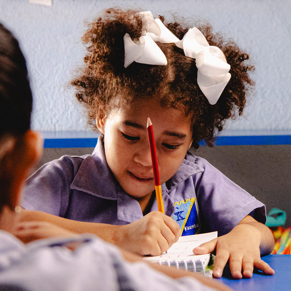 Oferta Educativa - Preescolar