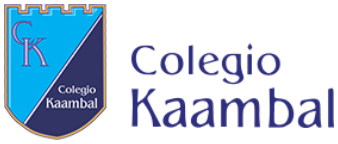 Logo Colegio Kaambal