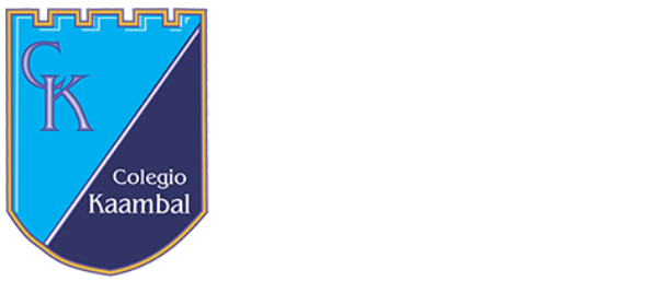 Colegio Kaambal Logo